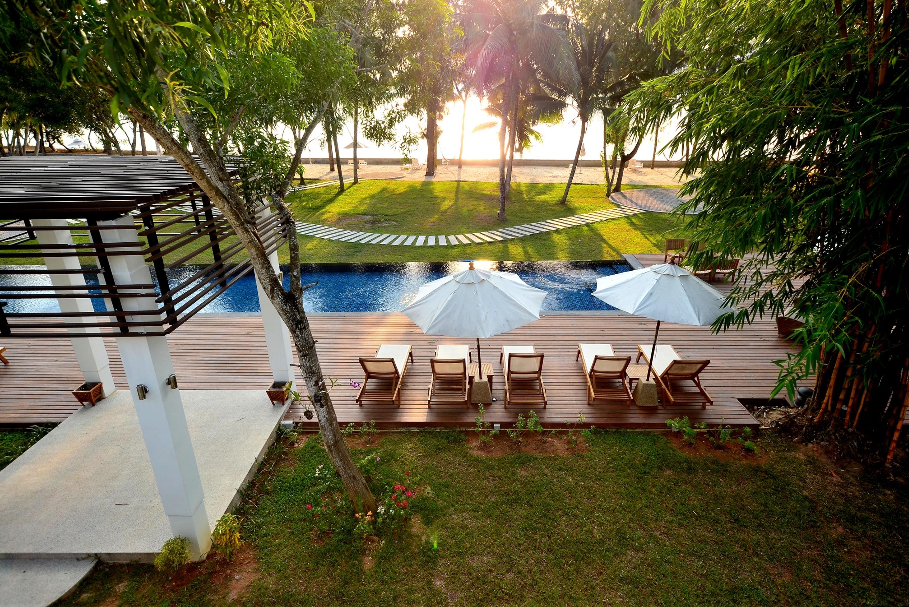 The Mangrove By Blu Monkey Phuket - Sha Extra Plus Panwa Beach Buitenkant foto