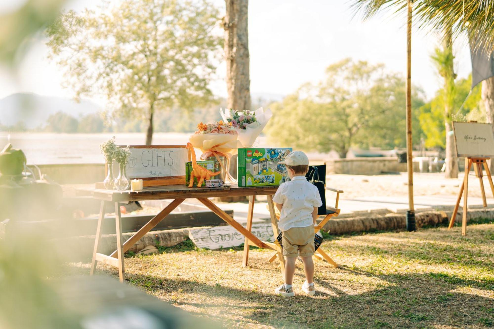 The Mangrove By Blu Monkey Hotel Panwa Beach Buitenkant foto