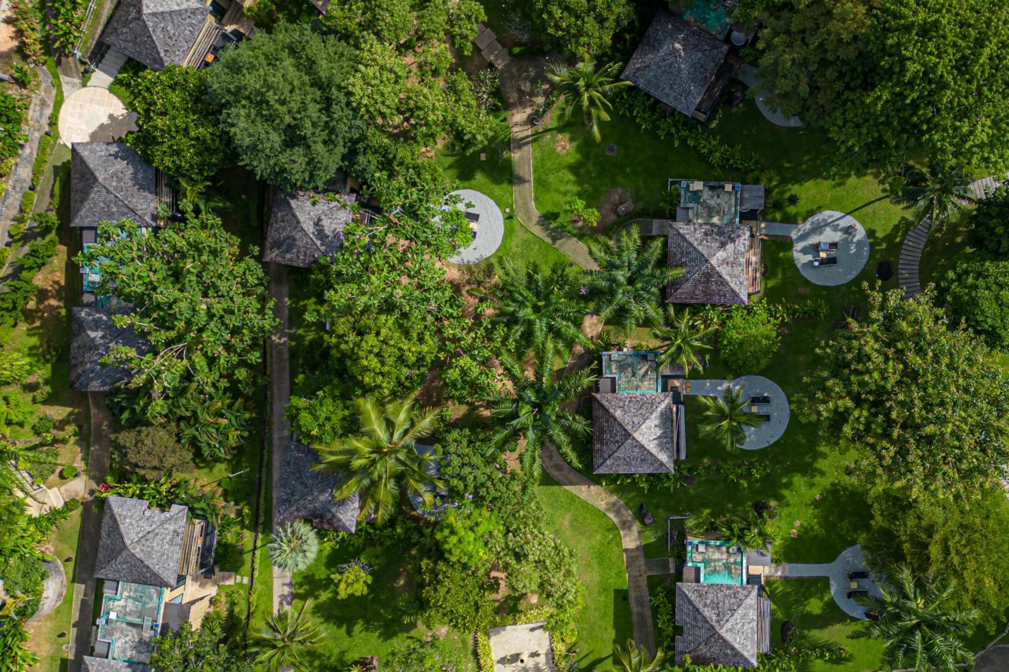 The Mangrove By Blu Monkey Hotel Panwa Beach Buitenkant foto